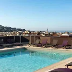 Nh Hotel Nice