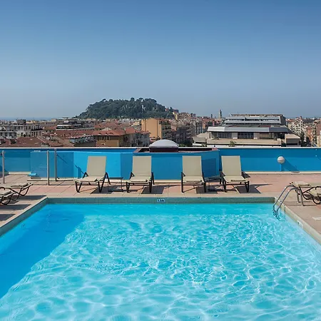 Hotel Nh Nice