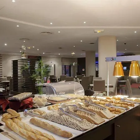 Nh Hotel