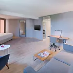 Nh Hotel Nice