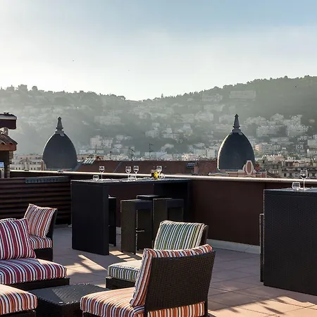 Nh Hotel 4*