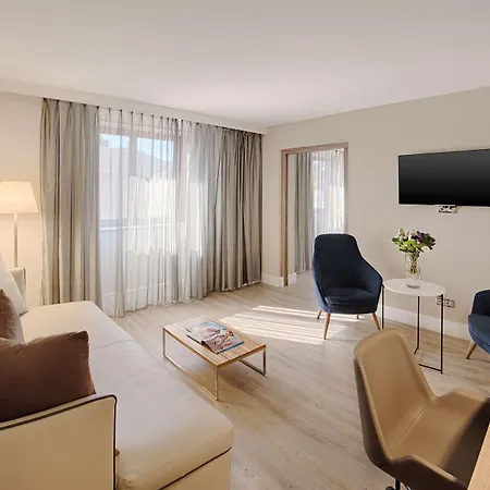 Hotel Nh Nizza