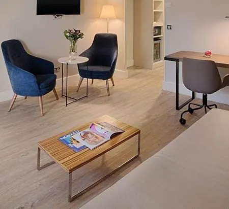 Nh Hotel Nizza