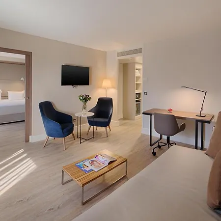Nh Hotel