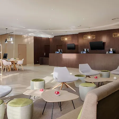 Nh Hotel 4*