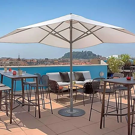 Hotel Nh Nice