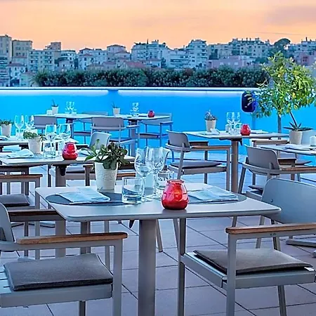 Nh Hotel Nice