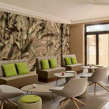 Nh Hotel 4*