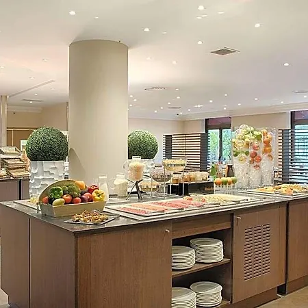 Hotel Nh Nice