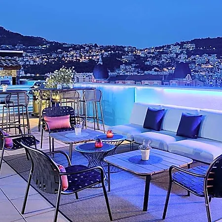 Hotel Nh Nice