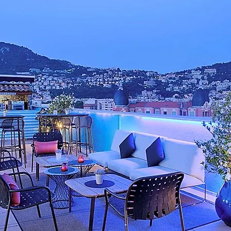 Nh Hotel