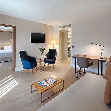 Nh Hotel 4*