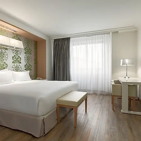 Nh Hotel