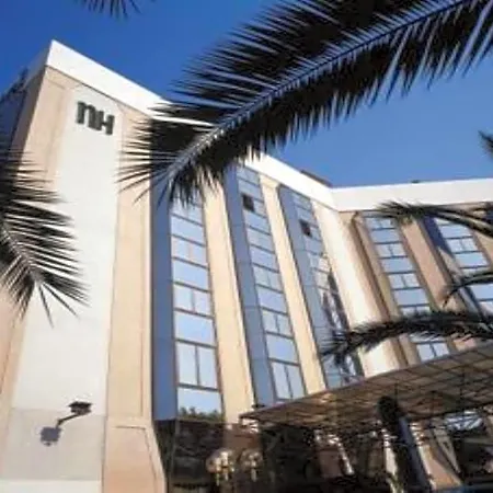 Nh Hotel Nizza
