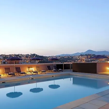 Hotel Nh Nicea