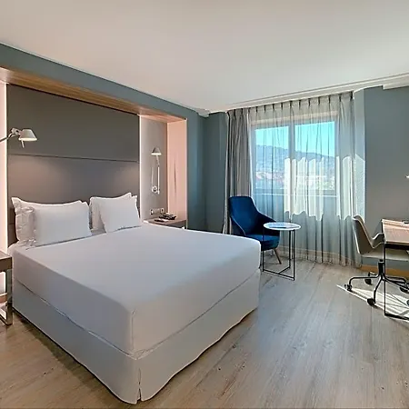Hotel Nh Nicea