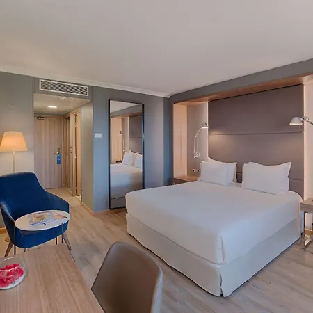 Nh Hotel Nizza