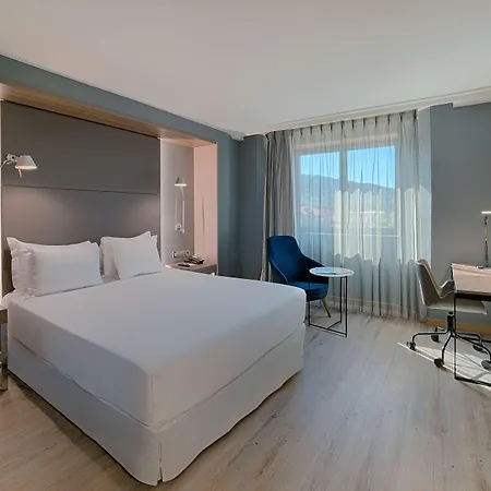 Nh Hotel