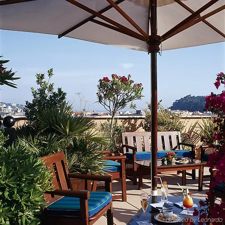 Nh Hotel Nicea