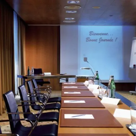 Hotel Nh Nicea