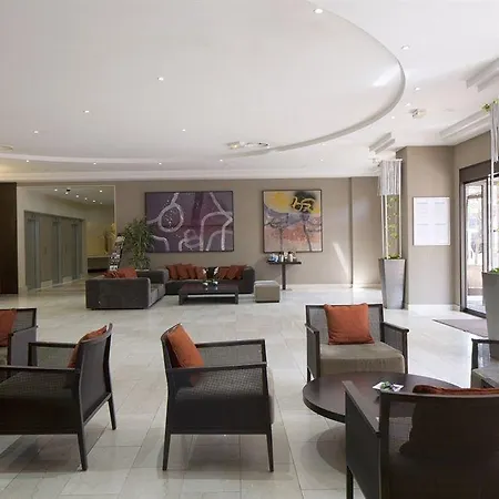 Hotel Nh Nicea