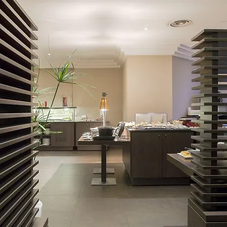 Hotel Nh