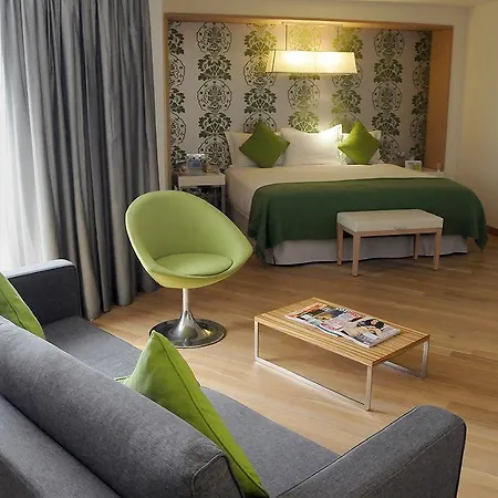 Nh Hotel