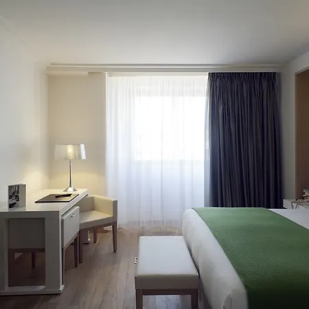 Hotel Nh Nicea
