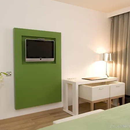 Nh Hotel