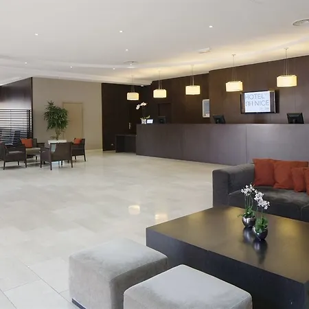 Hotel Nh 4*