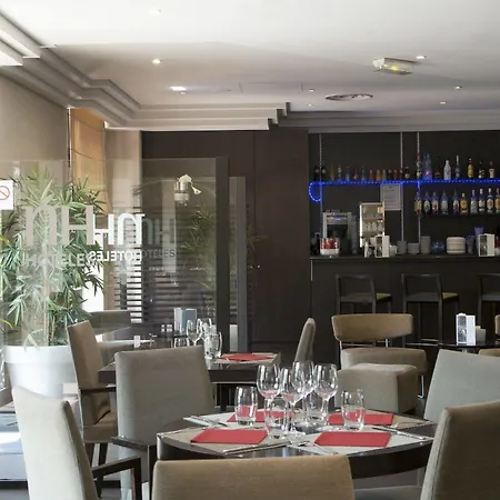 إن إتش 4* نيس