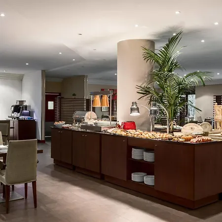 Hotel Nh