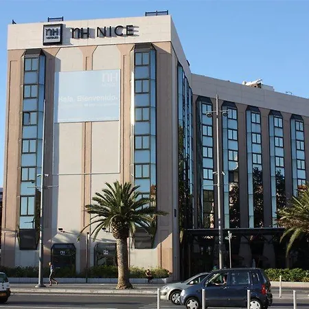 酒店 Nh尼斯酒店