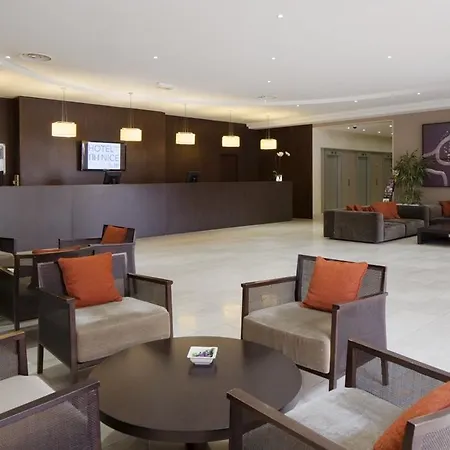Nh Hotel Nice